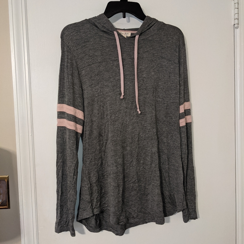 Hoodie Shirt
